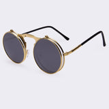 SteamPunk Sunglasses