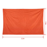 Beach Mat Outdoor Blanket