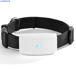 MiNi Waterproof Pets GSM GPS Locator Tracker