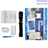 MiNi Waterproof Pets GSM GPS Locator Tracker