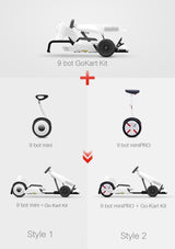 Xiaomi Electric Drift Cart