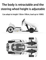 Xiaomi Electric Drift Cart