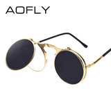 SteamPunk Sunglasses