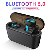 TWS Wireless Blutooth 5.0