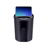 10W Car Wireless Charger Cup