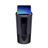 10W Car Wireless Charger Cup