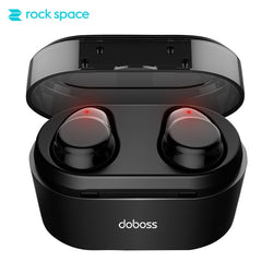 ROCKSPACE EB30 TWS Wireless Earbuds