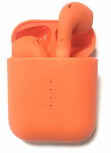 V8 TWS Bluetooth  Earbuds