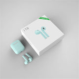TWS  Bluetooth Earphones i7s i16