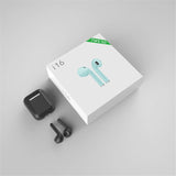 TWS  Bluetooth Earphones i7s i16