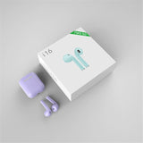 TWS  Bluetooth Earphones i7s i16