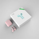 TWS  Bluetooth Earphones i7s i16